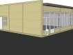 Минифотография Проект павильона 